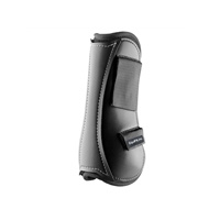 Equifit EXP3 Front Boots with Velcro Hook & Loop Closure