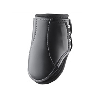 Equifit EXP3 Hind Boots with Velcro Hook & Loop Closure