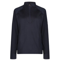 Equetech Thermic Zip Base Layer