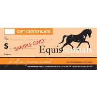 Gift Certificate $500