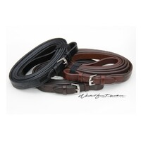  Imperial Collection Nappa Padded Lead Rein Lead