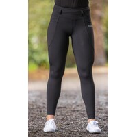 BARE No Grip Winter ThermoFit Performance Tights