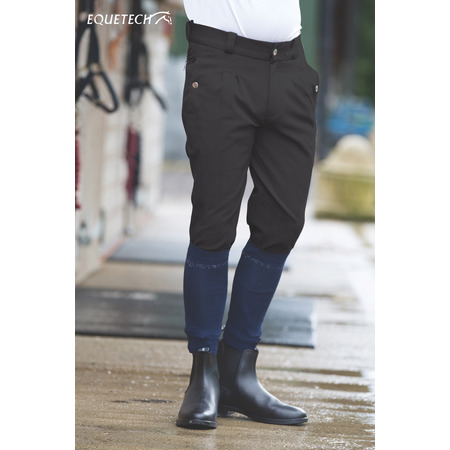 Equetech Teen & Mens Kingham Breeches