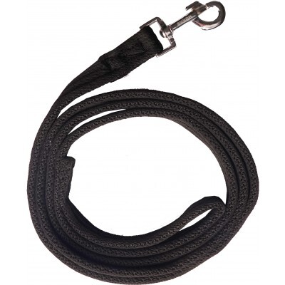 Horka Leadrope With Leather