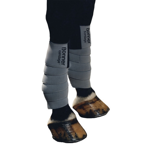 Ice bandages for horses top