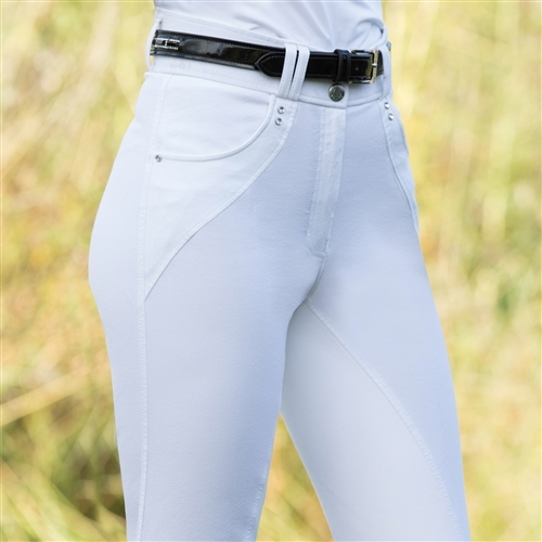 Equetech Harmony Performance Breeches