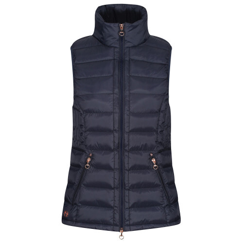 Thermic Padded Gilet
