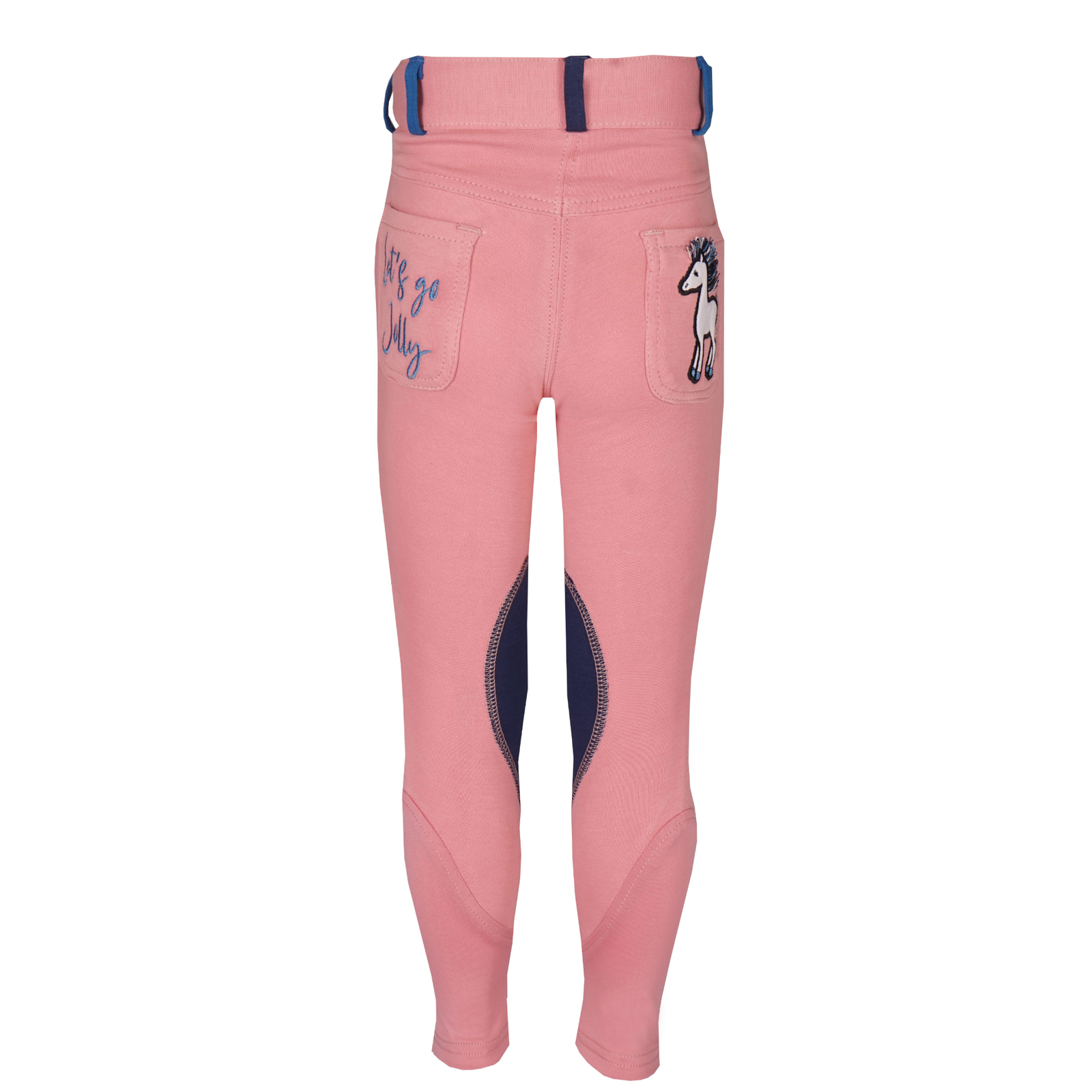Horka Jolly Junior Presto Breeches
