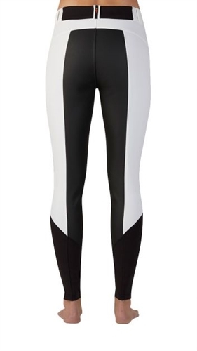 Griptek II Full Seat Breech  Equestrian outfits, Full seat breeches, Horse  riding outfit