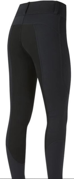 Details about   Kerrits Women's Sit Tight Wind Pro Full Seat Riding Tight 