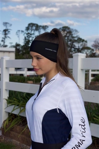 Equetech Riding Hat Ear Warmers 