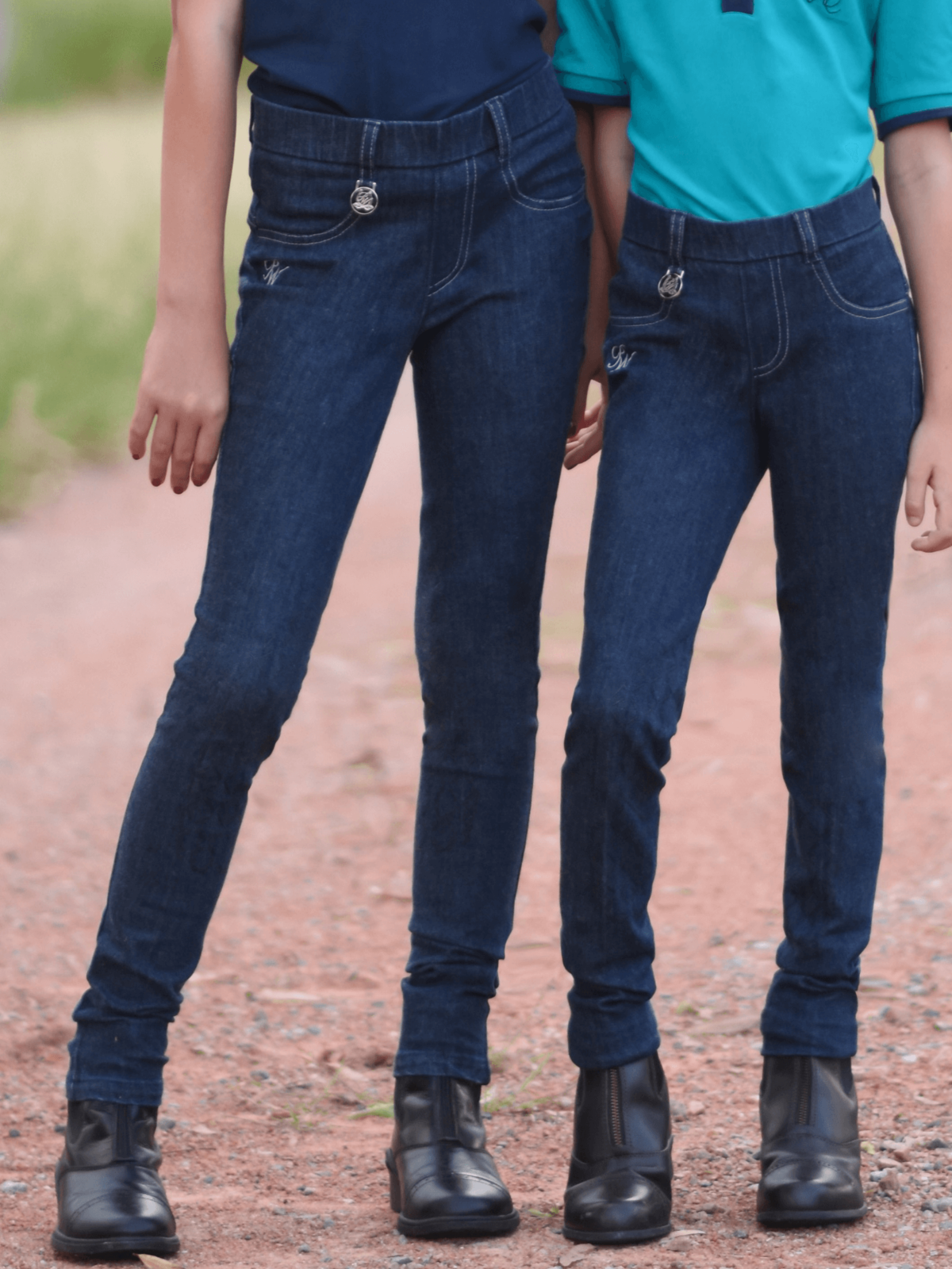 Dinky Pantalon de EQUETECH