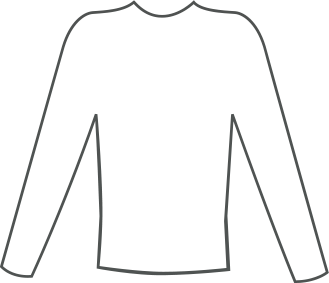 Equestrian Fitted Riding Shirt - Kerrits� Fit Guide