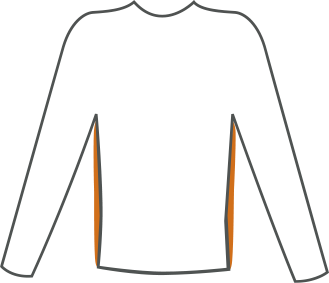 Equestrian Relaxed Riding Shirt - Kerrits� Fit Guide