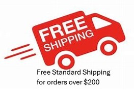 Free Shipping