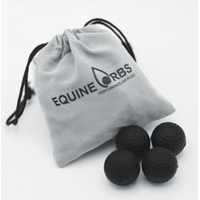 Equine Orbs - Performance Ear Plugs
