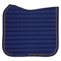 Zilco Estate Dressage Saddlepad - Ink