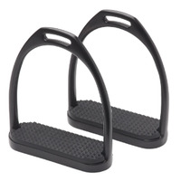 Zilco PVD Knife Edge Irons - Matt Black