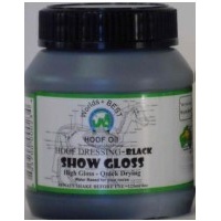 Show Gloss - Hoof Shine