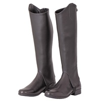 Flair Leather Show Gaiters