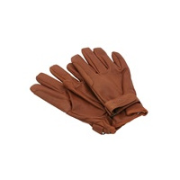 Equistar Leather Gloves