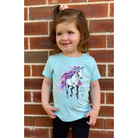 BARE Babes T-shirt - Believe in your Dreams