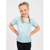 BARE Babes T-Shirt - Sweety Blue