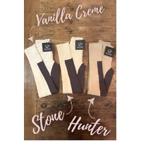 BARE UltraSlim Youth 2-Tone Competition Tights