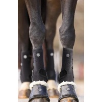 BARE Airflow Pro Sports Boot - Black
