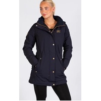 BARE Aspen Waterproof Jacket NAVY
