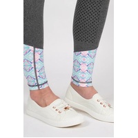 BARE Performance Tights - Azure