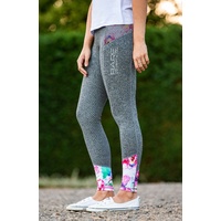 BARE Performance Tights - Botanic