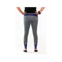 BARE Performance Tights - Blue Steel