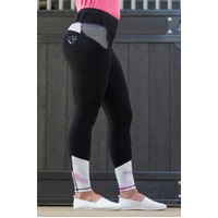BARE Performance Tights - Carnival