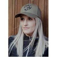 BARE Diamond Series Cap - Military