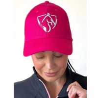 BARE Diamond Series Cap - Pink