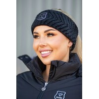 BARE Evie Logo Headband