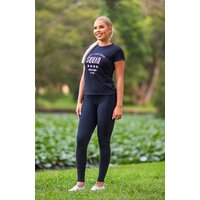 BARE Ecoluxe Recycled Squad T-Shirt
