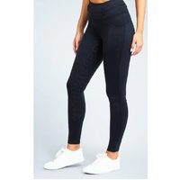 Bare FlexForm Sculpting Riding Tights