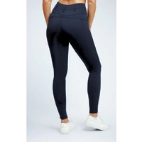 Bare No Grip FlexForm Sculpting Riding Tights