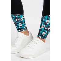 BARE Performance Tights - GEO