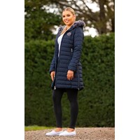 BARE Leah Winter Jacket