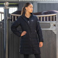BARE Lisa Sports Jacket - Navy