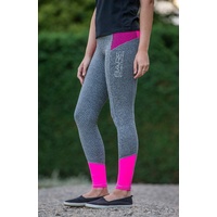 BARE Performance Tights - Malibu