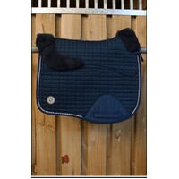 Bare Deluxe Merino Saddle Pad