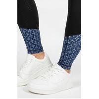 BARE Performance Tights - Nomad