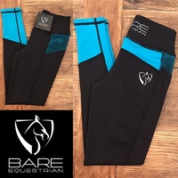 BARE Performance Tights - Panama
