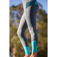 BARE Performance Tights - Pop
