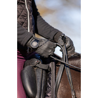 BARE Pro Rider Winter Gloves - Black
