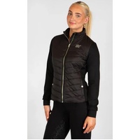 BARE Sovereign Jacket - Black